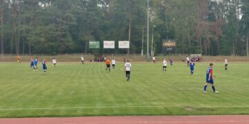 Czarni Browar potrzebowali czasu, żeby się rozkręcić Czarni Browar potrzebowali czasu, żeby się rozkręcić Radio Zachód - Lubuskie