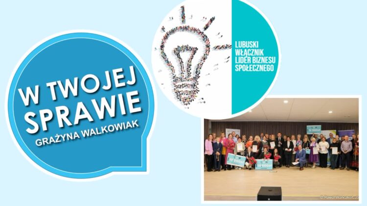 Liczy się serce a nie zysk Radio Zachód - Lubuskie