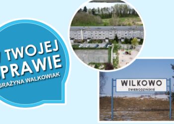 Wymiar Sprawiedliwy Radio Zachód - Lubuskie