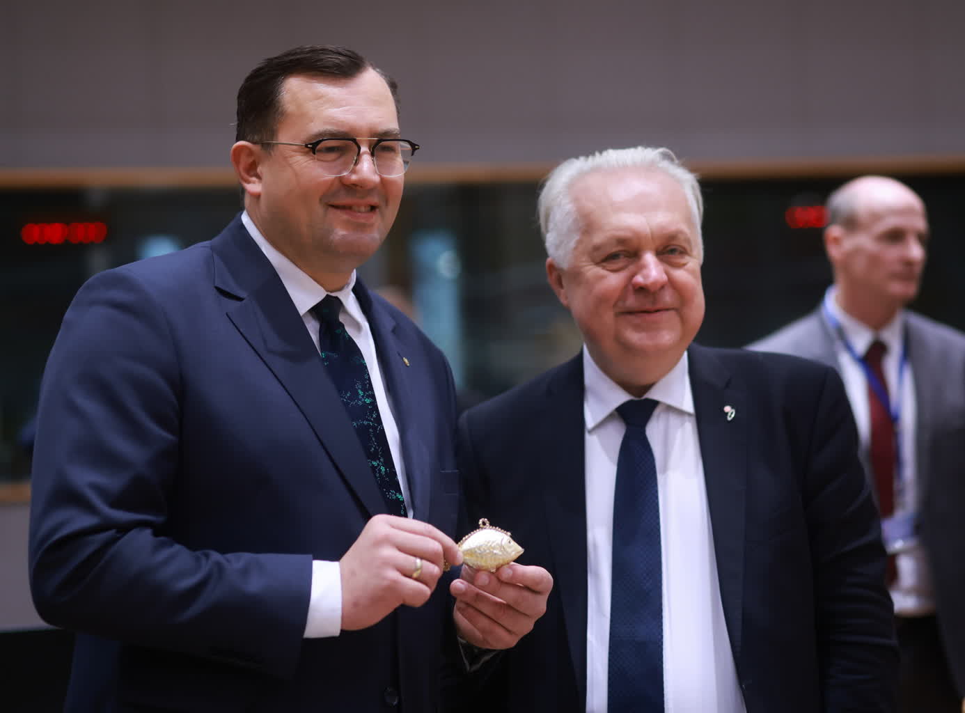 Minister rolnictwa: Jutro działka w Zabłotni wróci do KOWR