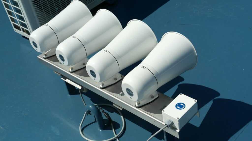 Syreny alarmowe zawyły na Lubelszczyźnie. Wiceszef MON zabrał głos 3 Zdjęcie ilustracyjne. Fot. Pixabay