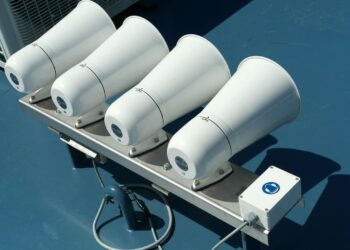 Syreny alarmowe zawyły na Lubelszczyźnie. Wiceszef MON zabrał głos 11 Zdjęcie ilustracyjne. Fot. Pixabay