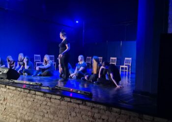 fot. por. N.Górska/ZK w Krzywańcu