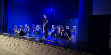 fot. por. N.Górska/ZK w Krzywańcu