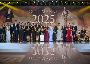 Fot. Bartłomiej Zborowski, Patrycja Olimpia Adaszewska, Bartek Syta/Polski Komitet Paralimpijski