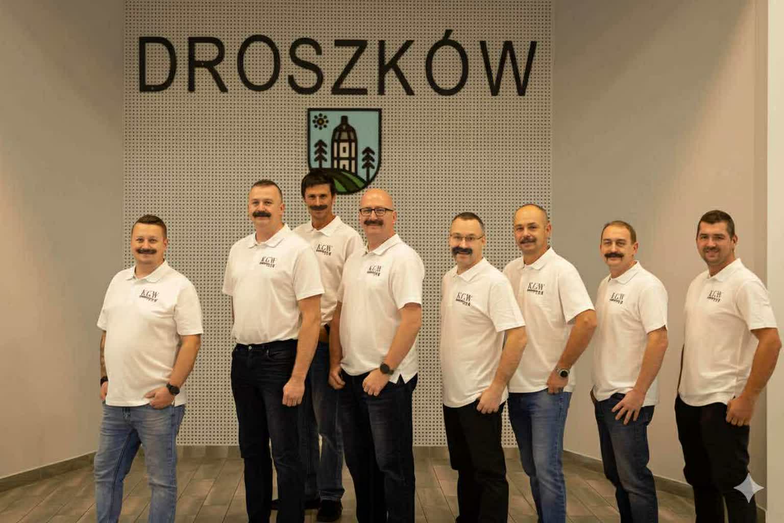 W Droszkowie działa Koło Gospodarzy Wiejskich MEN 10 W Droszkowie działa Koło Gospodarzy Wiejskich MEN Radio Zachód - Lubuskie