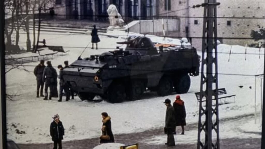 Fot. Instytut Pamięci Narodowej/FB