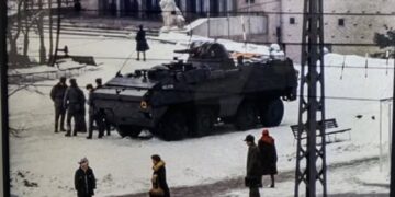 Fot. Instytut Pamięci Narodowej/FB