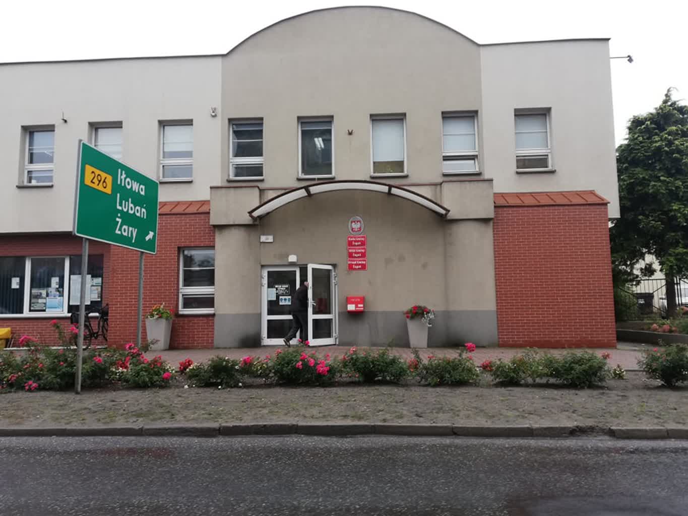 Gmina Zagań ustaliła przyszłorozny budżet