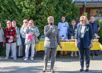 "Anna Kwiatek - Portrety" - audycja Konrada Stanglewicza w poniedziałek po godz. 14 10 "Anna Kwiatek - Portrety" - audycja Konrada Stanglewicza w poniedziałek po godz. 14 Radio Zachód - Lubuskie