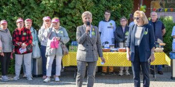 "Anna Kwiatek - Portrety" - audycja Konrada Stanglewicza w poniedziałek po godz. 14 Radio Zachód - Lubuskie