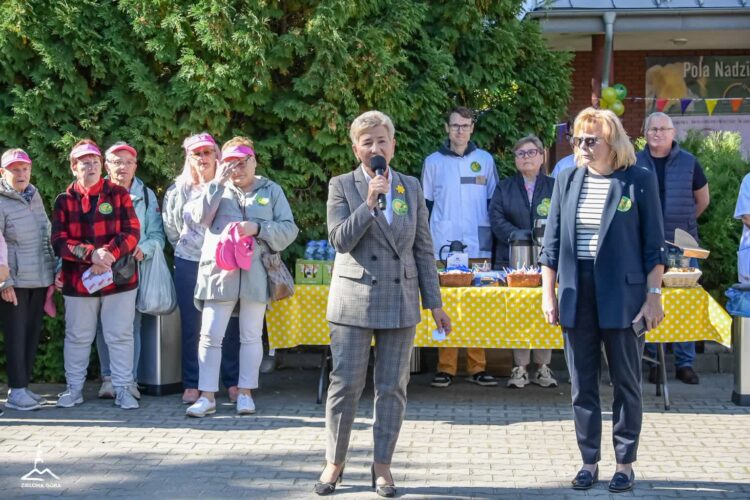 "Anna Kwiatek - Portrety" - audycja Konrada Stanglewicza w poniedziałek po godz. 14 9 "Anna Kwiatek - Portrety" - audycja Konrada Stanglewicza w poniedziałek po godz. 14 Radio Zachód - Lubuskie