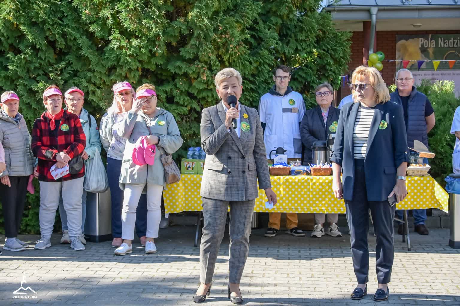 „Anna Kwiatek – Portrety” – audycja Konrada Stanglewicza w poniedziałek po godz. 14