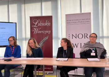 Ruszają zgłoszenia do Lubuskich Wawrzynów 2025 Radio Zachód - Lubuskie