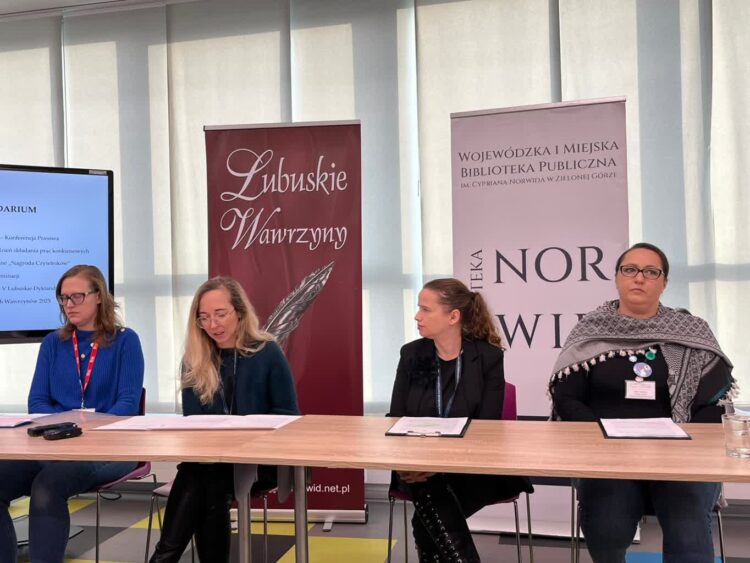 Ruszają zgłoszenia do Lubuskich Wawrzynów 2025 Radio Zachód - Lubuskie