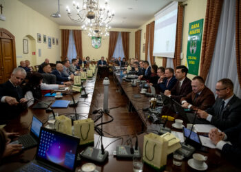 Zielona Razem o budżecie Zielonej Góry 2026 Radio Zachód - Lubuskie