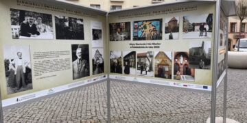 Wernisaż wystawy i nie tylko. Już w piątek w Świebodzinie Radio Zachód - Lubuskie