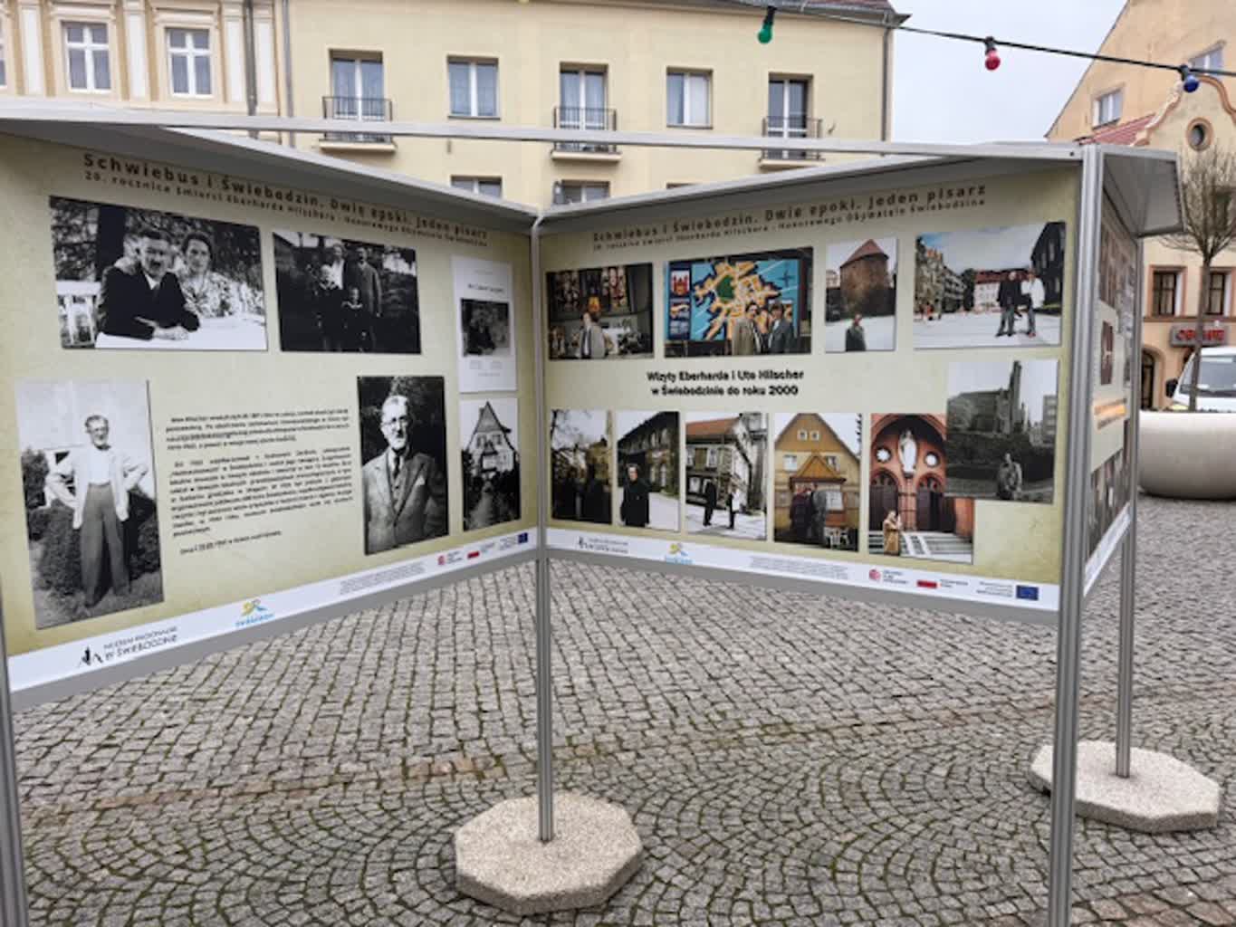 Wernisaż wystawy i nie tylko. Już w piątek w Świebodzinie