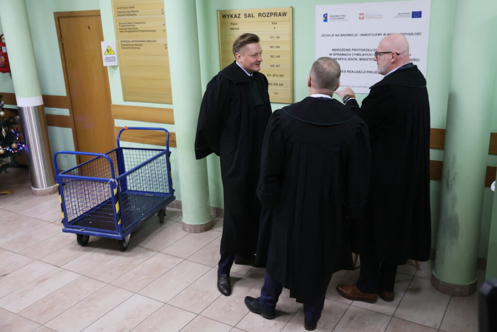 PAP/Leszek Szymański