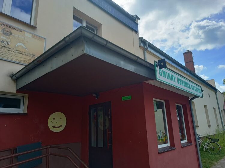 Sztab WOŚP w Wymiarkach czeka na wolontariuszy 9 fot. K.Gonera