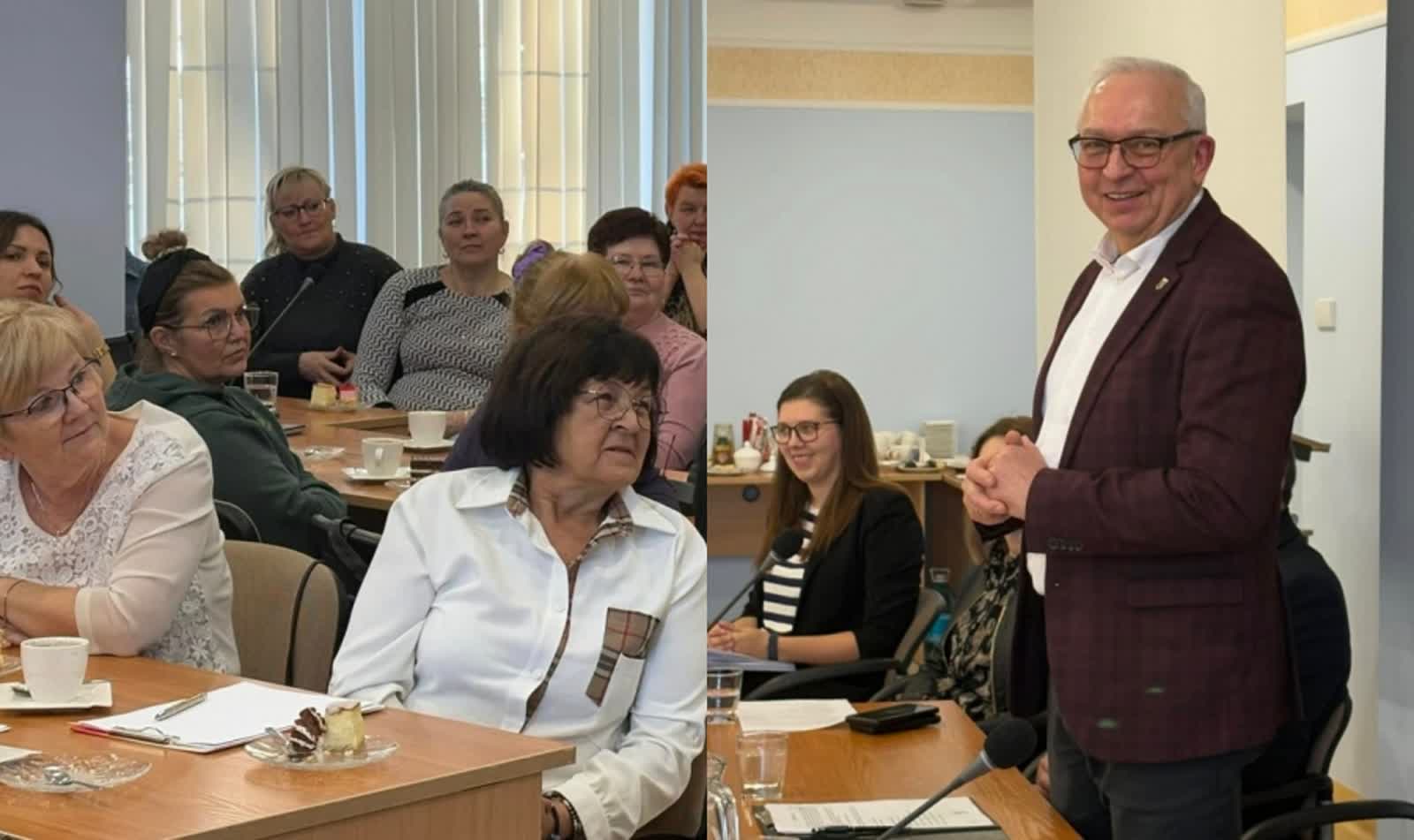 Uchwalony budżet powiatu wschowskiego na 2026 rok