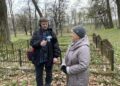 „Siostra Longina” - wyróżniony reportaż Mariusza Kamińskiego z PR Lublin w niedzielę po 9.00 Radio Zachód - Lubuskie