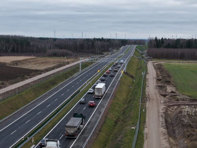 Droga ekspresowa S6 (GDDKiA)