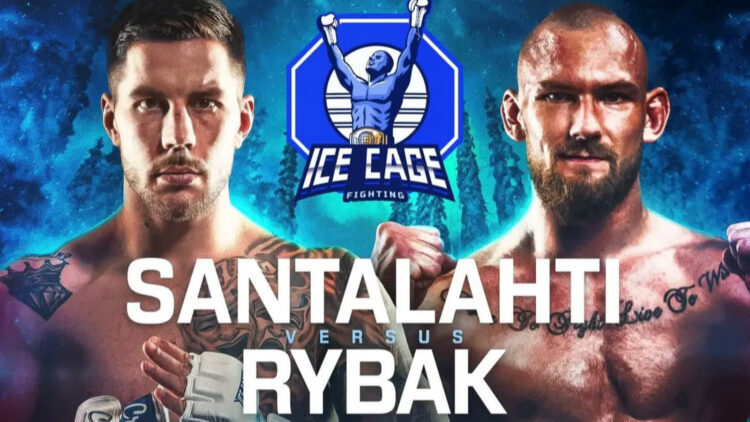 Gorzowski wojownik na święta jedzie walczyć blisko św. Mikołaja Radio Zachód - Lubuskie