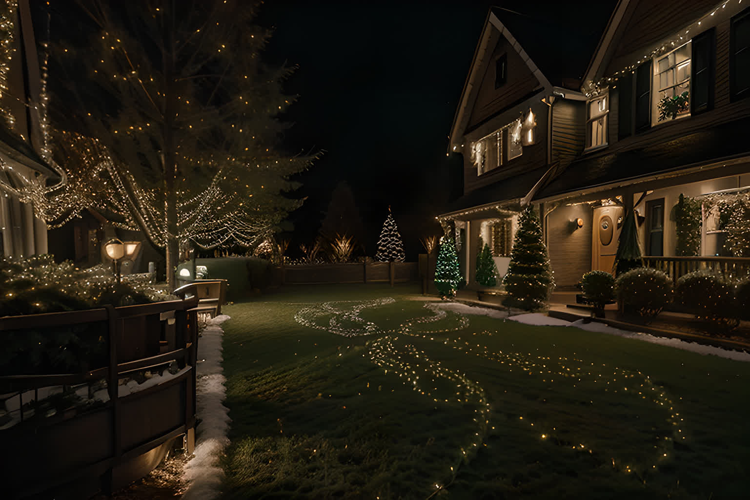 Żaganski konkurs świąteczny