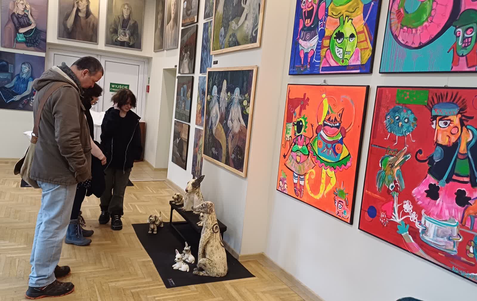 „Plastyk” świętuje 50-lecie. Dyrektor: Musimy sprostać wyzwaniom