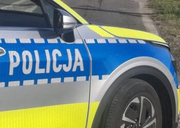 Zdjęcie ilustracyjne. Fot. Policja Polska