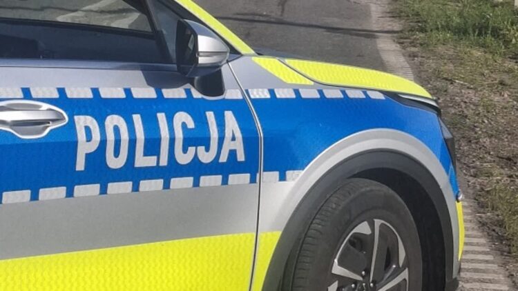 Zdjęcie ilustracyjne. Fot. Policja Polska