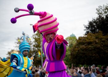 Przymiarki do Winobrania 2026 Radio Zachód - Lubuskie