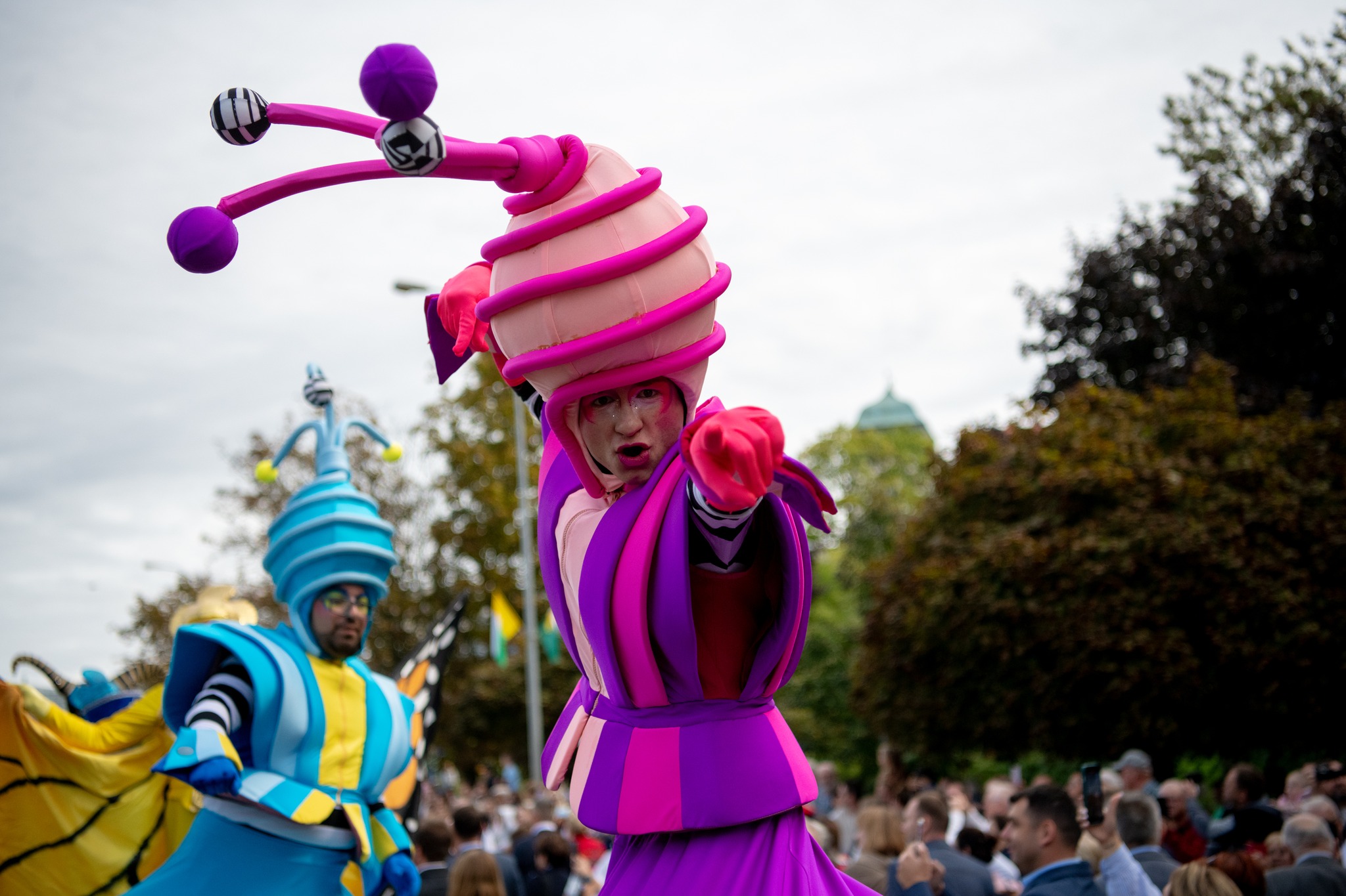 Przymiarki do Winobrania 2026 Radio Zachód - Lubuskie