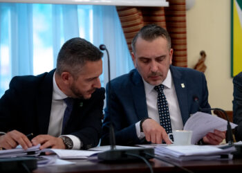 Zielona Góra ma budżet na 2026 rok – komentarz miasta 12 Zielona Góra ma budżet na 2026 rok – komentarz miasta Radio Zachód - Lubuskie