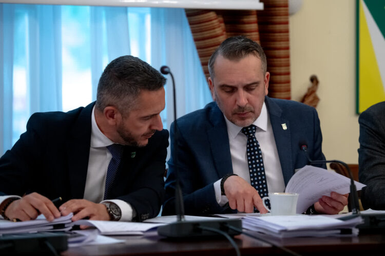 Zielona Góra ma budżet na 2026 rok – komentarz miasta Radio Zachód - Lubuskie