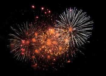 Przygotowania do miejskiej zabawy sylwestrowej 11 Przygotowania do miejskiej zabawy sylwestrowej Radio Zachód - Lubuskie