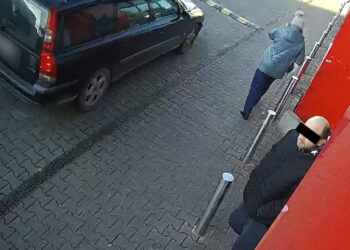 Poszukiwany mężczyzna zatrzymany 14 Poszukiwany mężczyzna zatrzymany Radio Zachód - Lubuskie