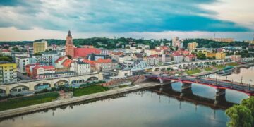 Gorzów ma budżet na 2026 rok Radio Zachód - Lubuskie