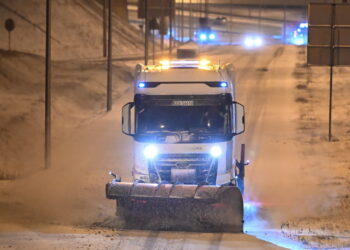 PAP/Andrzej Jackowski