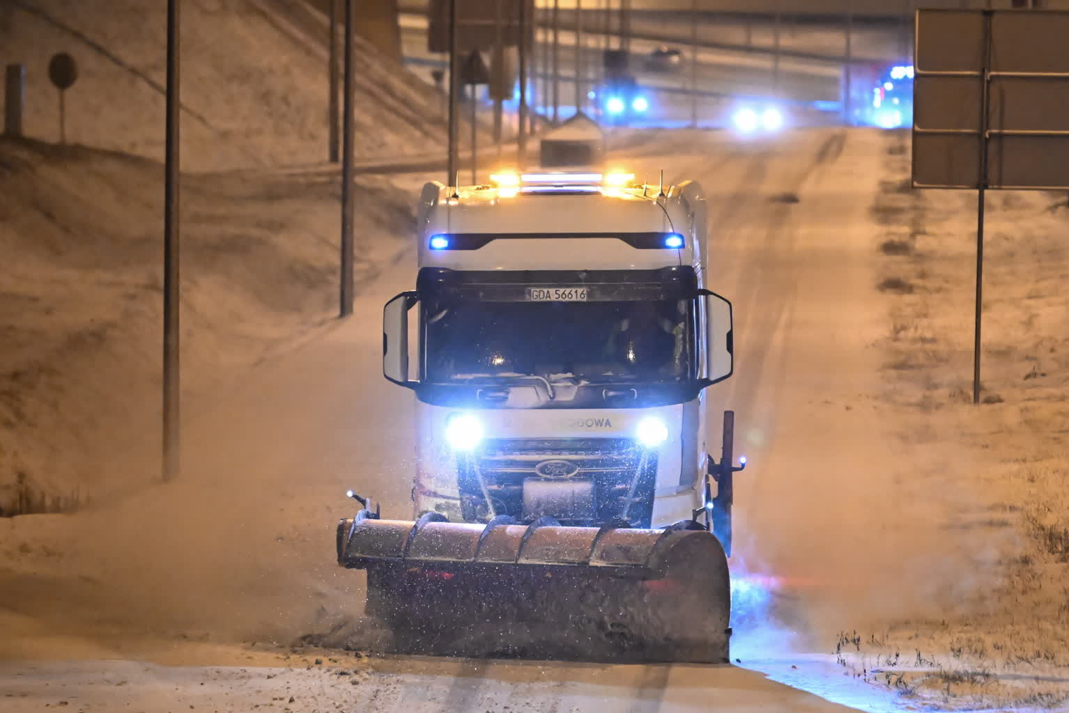 IMGW: sytuacja hydrologiczna i pogodowa stabilizuje się