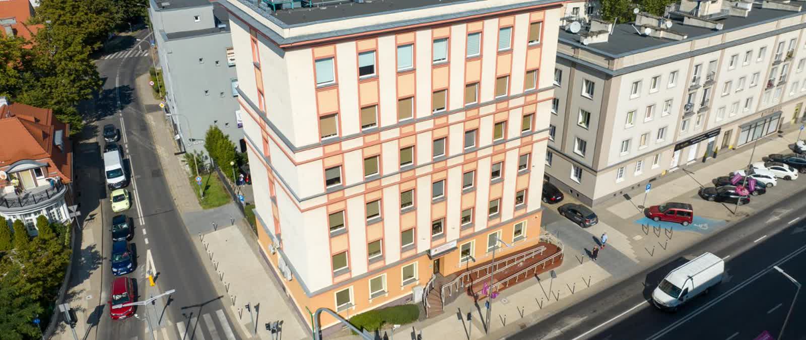 Powstał Rejon GDDKiA w Świebodzinie