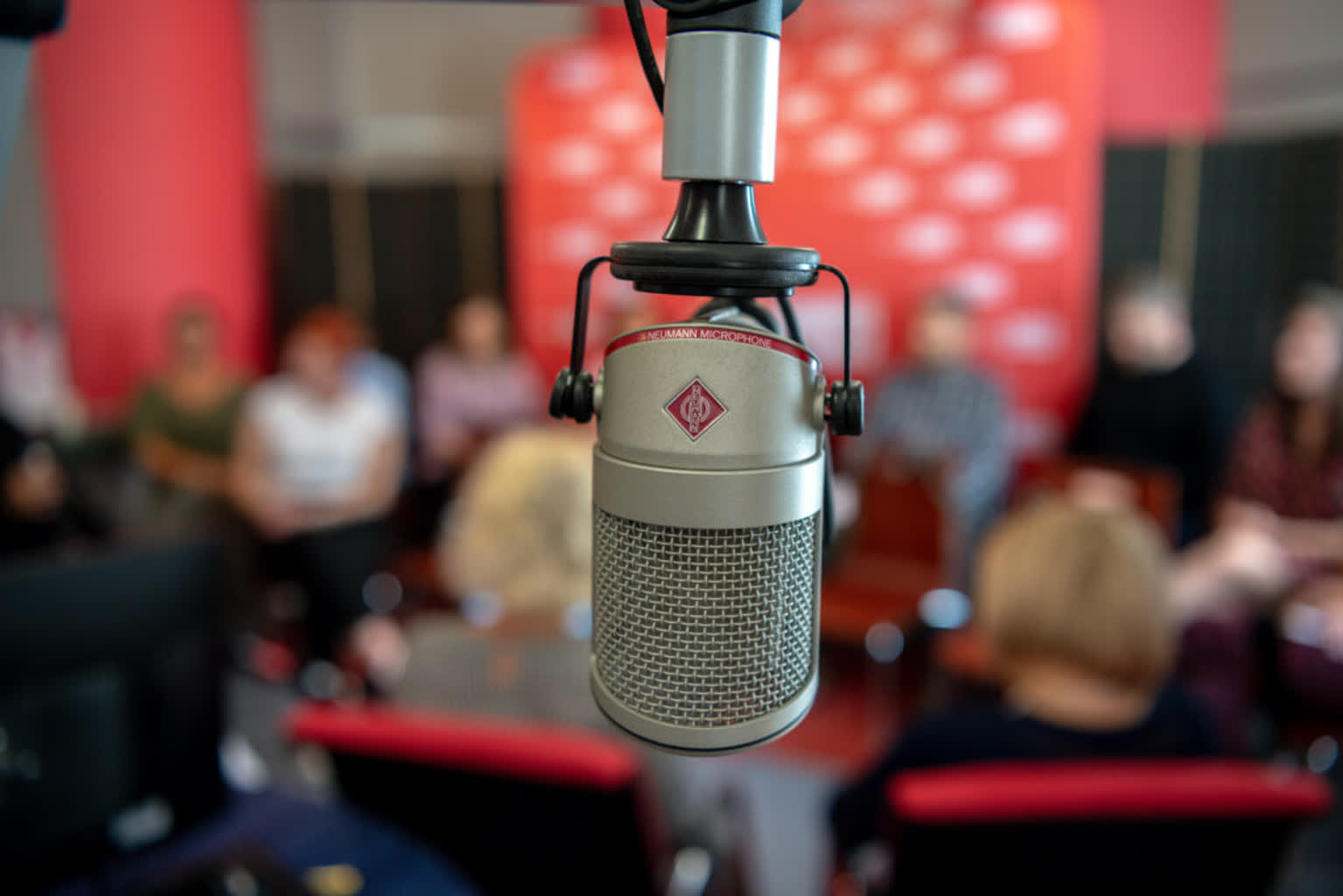 „Redakcja Reportażu Radia Zachód zaprasza…”- audycja Cezarego Galka w czwartek po 9.00