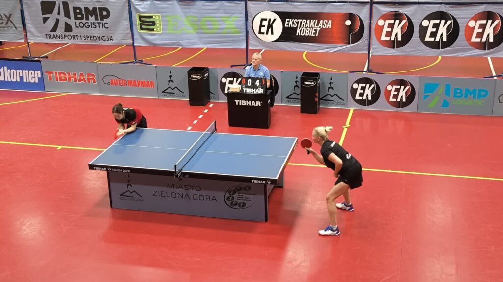 Lublinianki z mistrzynią paralimpijską w składzie wygrały z ZKS-em fot. Paweł Górski