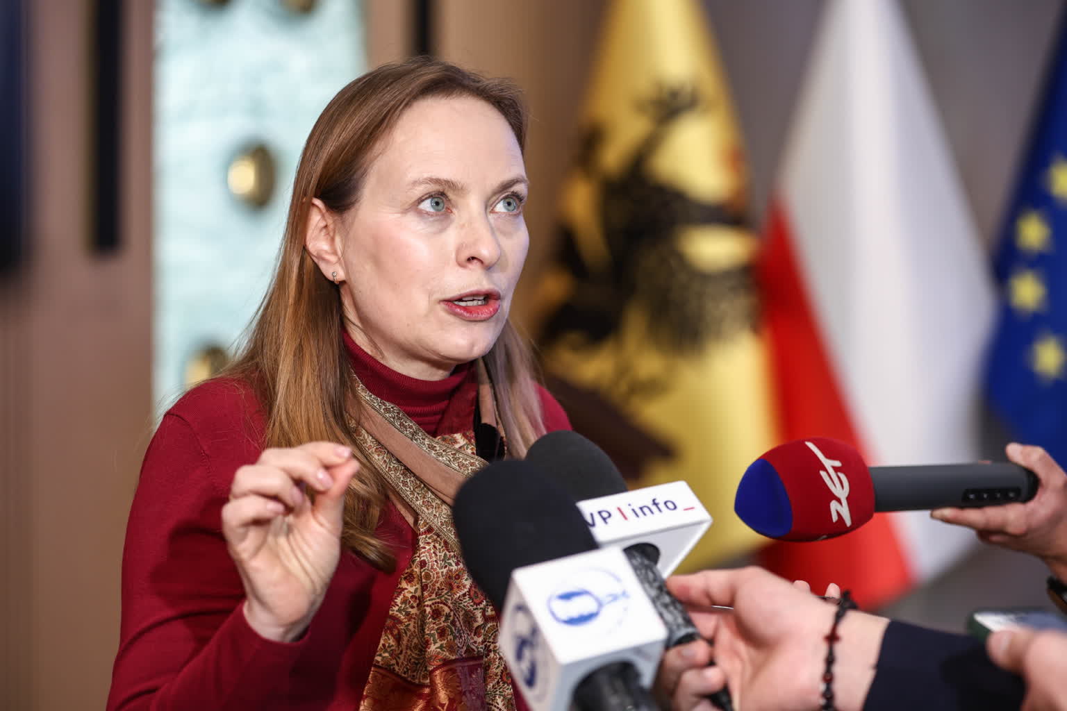 Kiedy kolejne pieniądze z KPO dla Polski?