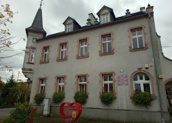 Przewóz gotowy na WOŚP 10 fot. K.Gonera