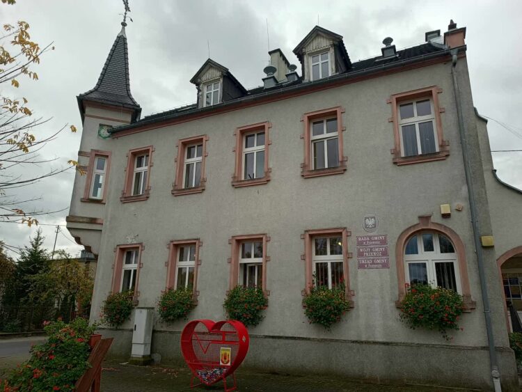 Przewóz gotowy na WOŚP 9 fot. K.Gonera