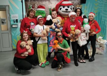 Fot. Tomasz Tarłowski