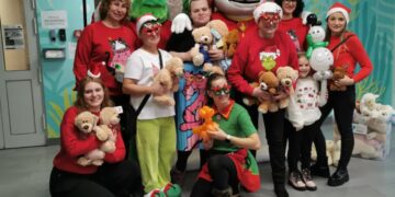 Fot. Tomasz Tarłowski