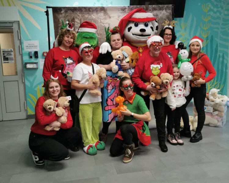 Fot. Tomasz Tarłowski